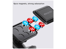YESIDO C95 Magnetic Air Outlet Barb Bracket Universal Car Mount - Best Prices