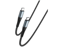 Yesido CA66 Type-C 60W Cable 1.2m - Best Prices