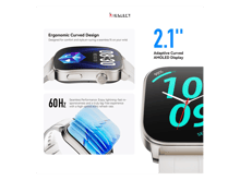 Kieslect Ks3 Elite Smart Calling Watch - Best Prices