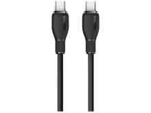 Baseus Pudding Series Fast Charging Cable Type-C to Type-C 100W 2m - Best Prices
