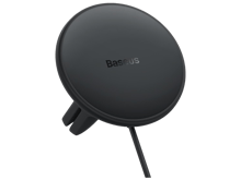 Baseus CW01 Magnetic Wireless Charging Car Mount 40W (Wireless Charging 15W+Type-C 25W) Claw Edition - Best Prices