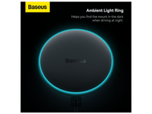 Baseus CW01 Magnetic Wireless Charging Car Mount 40W (Wireless Charging 15W+Type-C 25W) Claw Edition - Best Prices