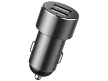 بيسوس شاحن سيارة مزدوج 80 وات + منفذ USB مزدوج 3.1 أمبير - أفضل سعر