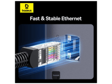 OS - Baseus SpaceMate Series 10-in-1 USB-C to HDMI Hub for Mac - Best Prices