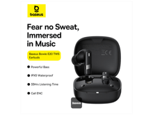 Baseus Bowie E20 True Wireless Earbuds - Best Prices