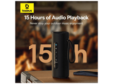او اس - بيسوس AeQur VO20 مكبر صوت لاسلكي محمول - أفضل سعر