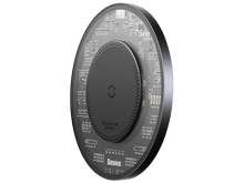 Baseus Simple 2 Wireless Charger 15W - Best Prices