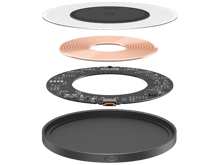 Baseus Simple 2 Wireless Charger 15W - Best Prices