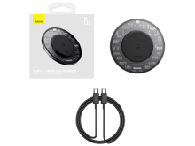 Baseus Simple 2 Wireless Charger 15W - Best Prices