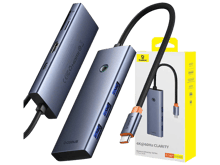بيسوس UltraJoy Series موزع مكون من 7 منافذ - أفضل سعر