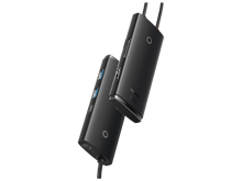 Baseus Lite Series 6-Port Type-C HUB Docking Station - Best Prices
