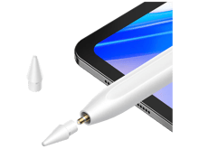 بيسوس قلم الكتابة السلس من سلسلة Smooth Writing 2 مع شحن مزدوج وإصدار لاسلكي نشط - أفضل سعر