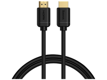 Baseus High Definition Series HDMI To HDMI Adapter Cable - Best Prices