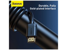 Baseus High Definition Series HDMI To HDMI Adapter Cable - Best Prices