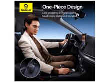 OS-Baseus SafeJourney Series Wireless CarPlay Adapter - Best Prices