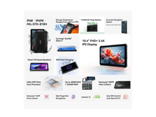 دوجي ار20 تابلت - أفضل سعر