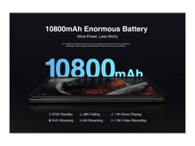 دوجي ار10 تابلت - أفضل سعر