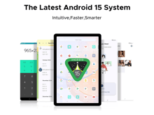 دوجي تي36 تابلت - أفضل سعر