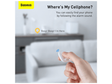 Baseus T2 Pro Smart Device Tracker - Best Prices