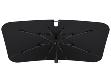 Baseus CoolRide Series Windshield Sunshade Umbrella - Best Prices