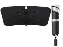 Baseus CoolRide Series Windshield Sunshade Umbrella - Best Prices