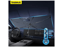 Baseus CoolRide Series Windshield Sunshade Umbrella - Best Prices