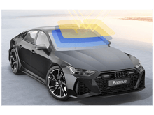 Baseus CoolRide Series Windshield Sunshade Umbrella - Best Prices
