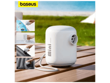 Baseus PocketGo Portable Air Pump - Best Prices