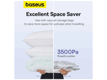 Baseus PocketGo Portable Air Pump - Best Prices