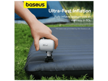 Baseus PocketGo Portable Air Pump - Best Prices