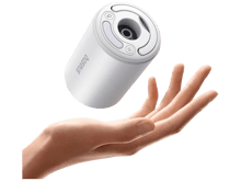 بيسوس PocketGo Pro Series مضخة الهواء المحمولة - أفضل سعر بيسوس PocketGo Pro Series مضخة الهواء المحمولة - أفضل سعر