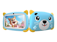 DOOGEE U7 Kids Tablet - Best Prices