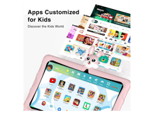 DOOGEE U9 Kid Tablet - Best Prices