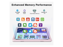 DOOGEE U9 Kid Tablet - Best Prices