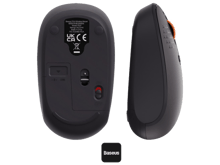 بيسوس F01B Tri-Mode ماوس لاسلكي - أفضل سعر