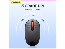 بيسوس F01B Tri-Mode ماوس لاسلكي - أفضل سعر