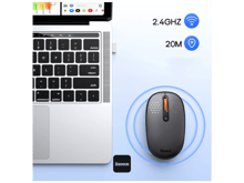 بيسوس F01B Tri-Mode ماوس لاسلكي - أفضل سعر