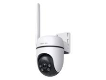 Tapo C501GW Outdoor Pan/Tilt 4G LTE Camera - Best Prices