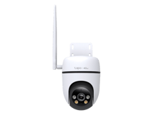 Tapo C501GW Outdoor Pan/Tilt 4G LTE Camera - Best Prices
