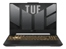 ASUS TUF Gaming F15 FX507ZV4 Intel Core i5-12500H 12th Generation Nvidia RTX 3050 4GB DDR6 144Hz FHD - Best Prices