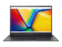 ASUS Vivobook 16X Intel® Core™ i9-13900H 14-Cores Processor NVIDIA® GeForce RTX™ 4060 8GB GDDR6 16.0" FHD+ 120Hz Refresh Rate - Best Prices