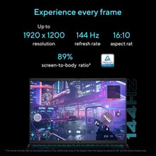 ASUS V16 Gaming Laptop Elevate Gaming & Creativity Intel® Core™ 7 Processor 240H Up to 5.2 GHz NVIDI GeForce RTX™ 4050 Laptop GPU 6GB 16.0-inch FHD+ 144Hz - 2025 - Best Prices