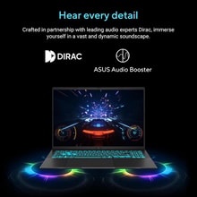 ASUS V16 Gaming Laptop Elevate Gaming & Creativity Intel® Core™ 7 Processor 240H Up to 5.2 GHz NVIDI GeForce RTX™ 4050 Laptop GPU 6GB 16.0-inch FHD+ 144Hz - 2025 - Best Prices