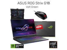 ASUS ROG Zephyrus G16 - AMD Ryzen™ AI 9 HX 370 Processor RTX™ 4070 32GB DDR5X 16" 240Hz WQXGA OLED with ROG Zephyrus Sleeve ROG Impact Gaming Mouse & Win 11 - Best Prices