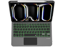 ويوو MK-003 ماجيك كيبورد للايباد 10.9" - أفضل سعر