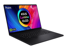 ASUS ProArt P16 AMD Ryzen™ AI 9 HX 370 - Best Prices