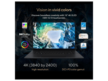ASUS ProArt P16 AMD Ryzen™ AI 9 HX 370 - Best Prices