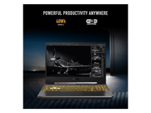 ASUS TUF Gaming A15 | AMD Ryzen™ 7 7435HS - Best Prices