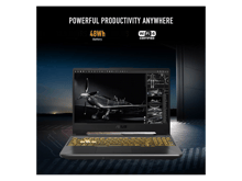 اسوس TUF Gaming A15 | AMD Ryzen™ 7 7435HS - أفضل سعر