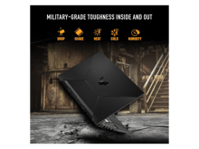 اسوس TUF Gaming A15 | AMD Ryzen™ 7 7435HS - أفضل سعر